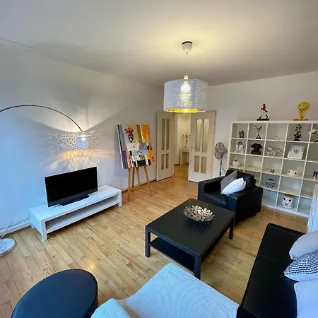 Appartement Hyper Centre Place Kleber 66 M2 Strasbourg Exterior photo
