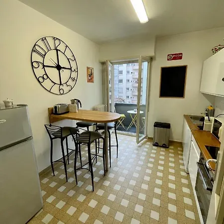 Appartement Hyper Centre Place Kleber 66 M2 Strasbourg Exterior photo
