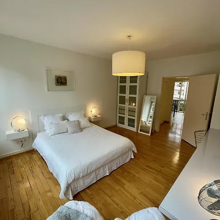 Appartement Hyper Centre Place Kleber 66 M2 Strasbourg Exterior photo