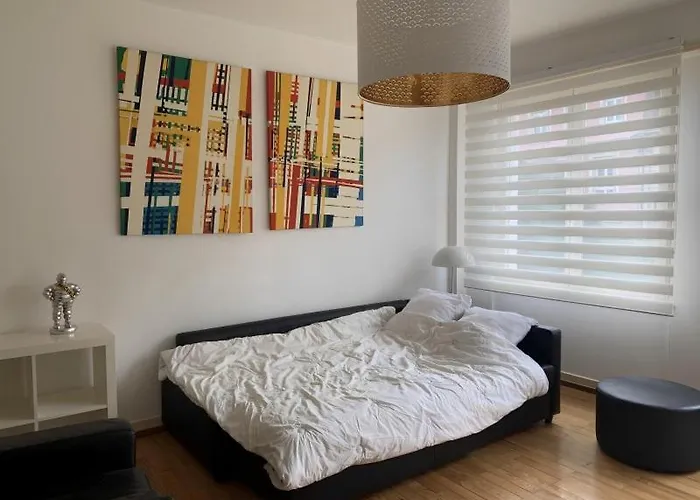 Appartement Hyper Centre Place Kleber 66 M2