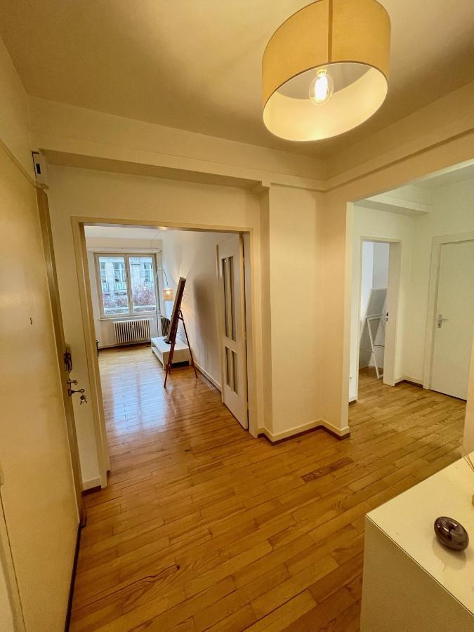 Hyper Centre Place Kleber 66 M2 Straatsburg