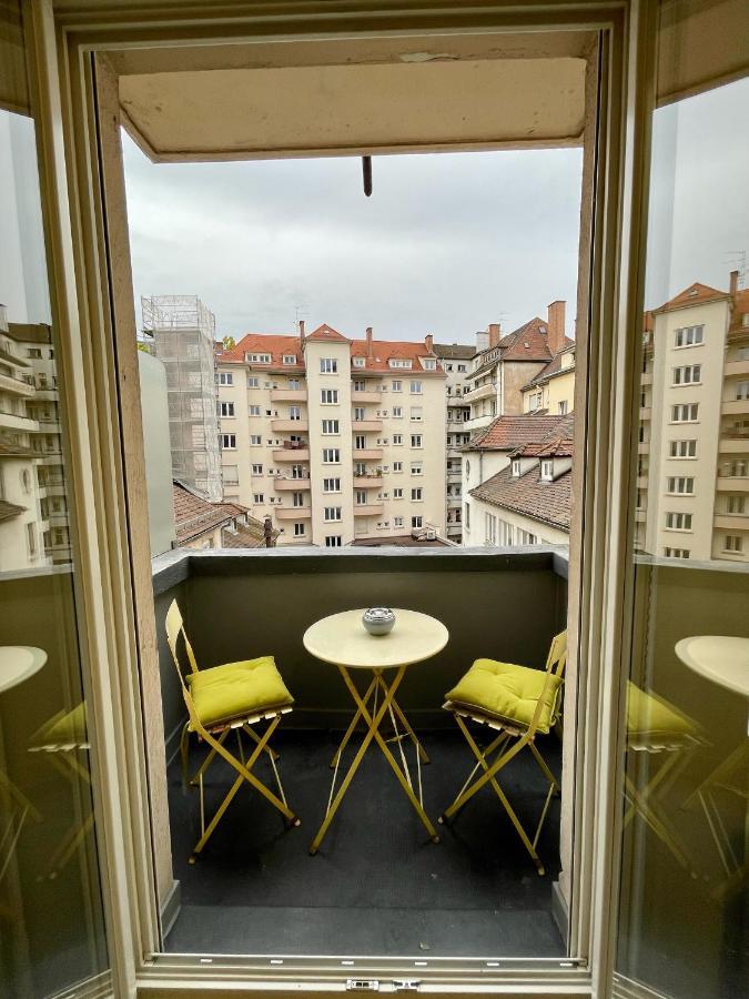 Apartment Hyper Centre Place Kleber 66 M2 Strasbourg