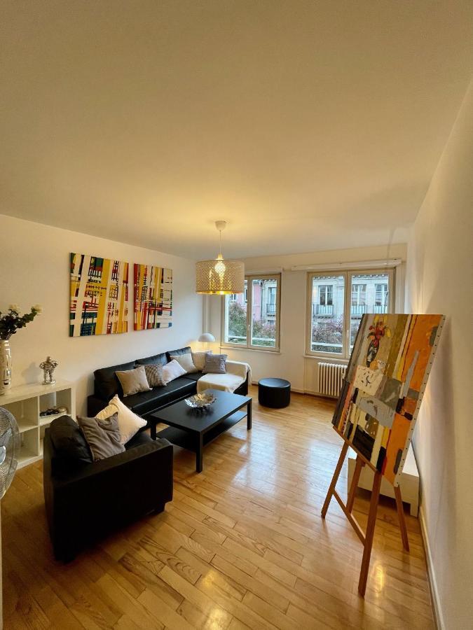 Hyper Centre Place Kleber 66 M2 Strasbourg
